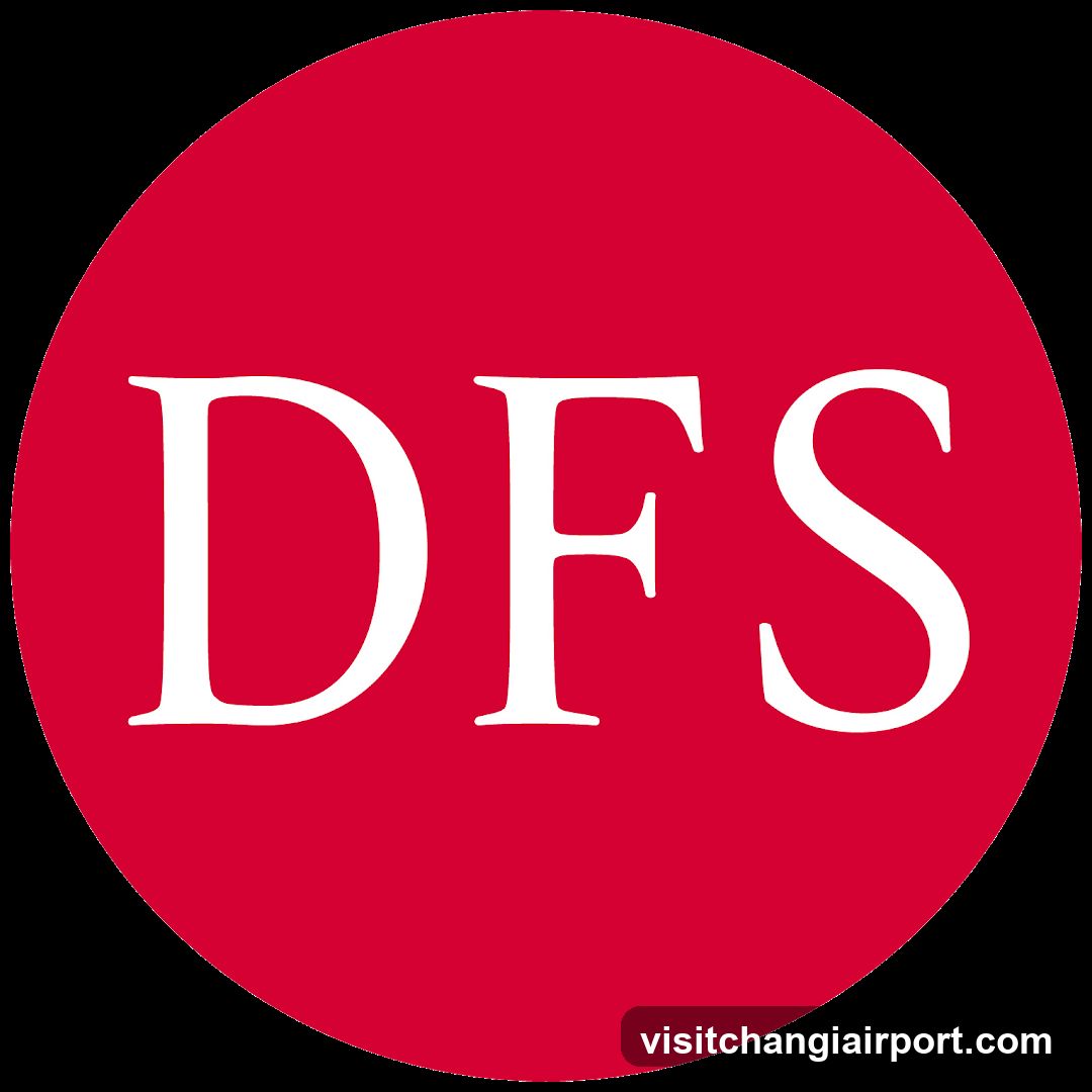 DFS, Singapore Changi Airport (Terminal 3)
