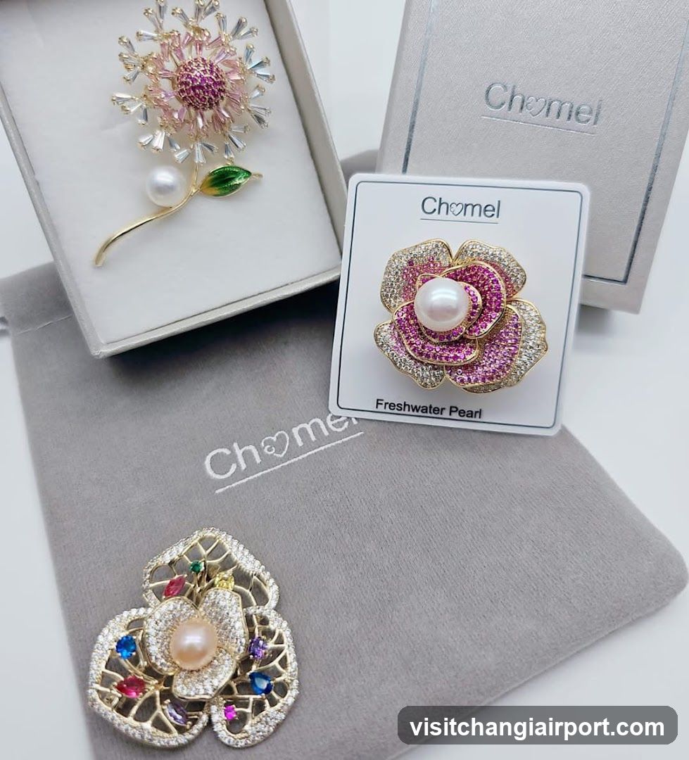 Jewelry Display
