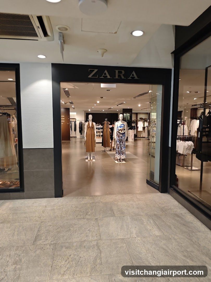 ZARA