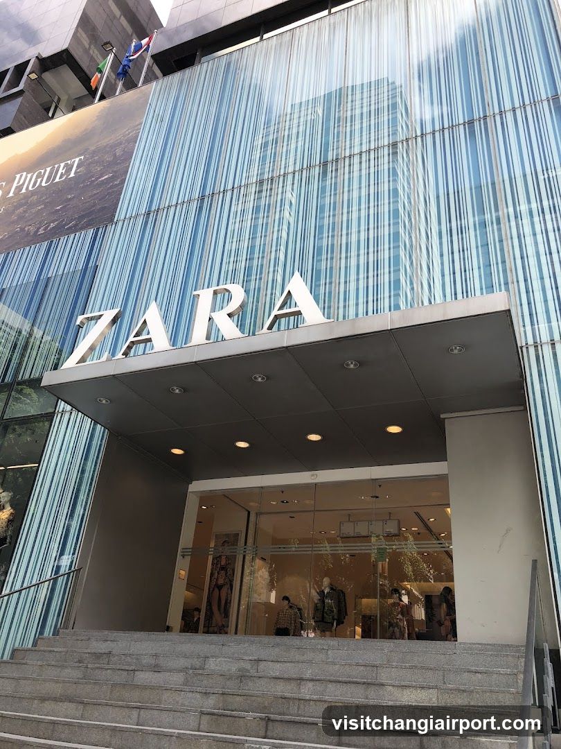 ZARA