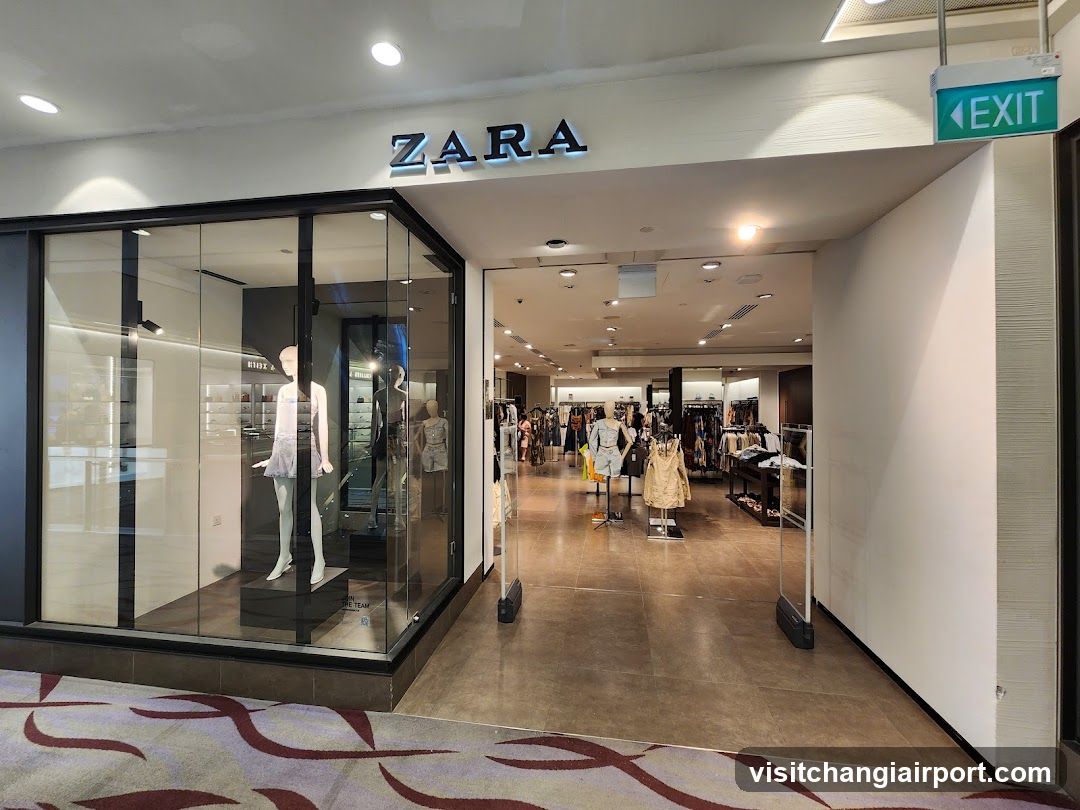 ZARA