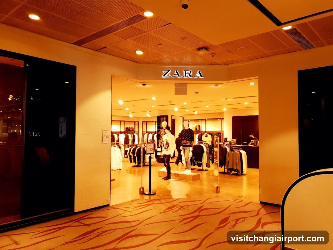 ZARA