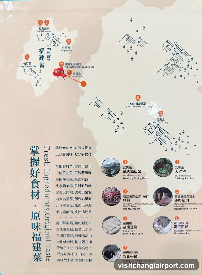 PUTIEN (Jewel Changi Airport)