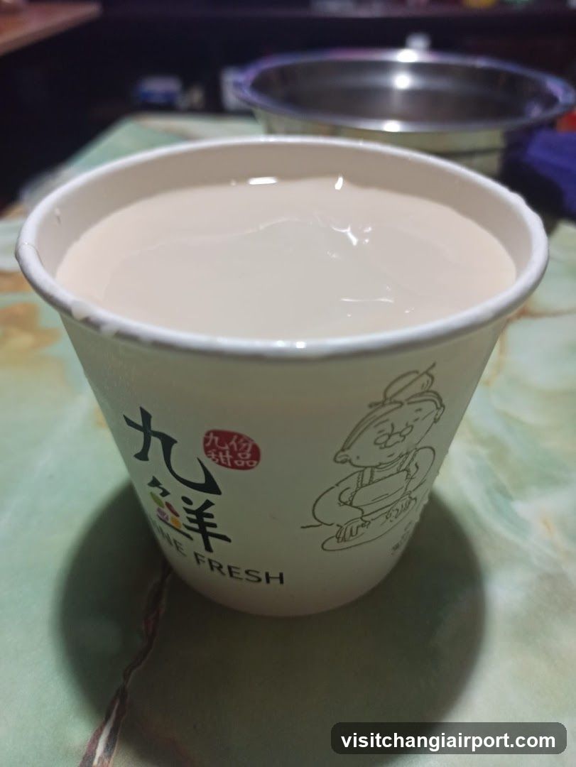 Assam Red Tea with Konjac Jelly