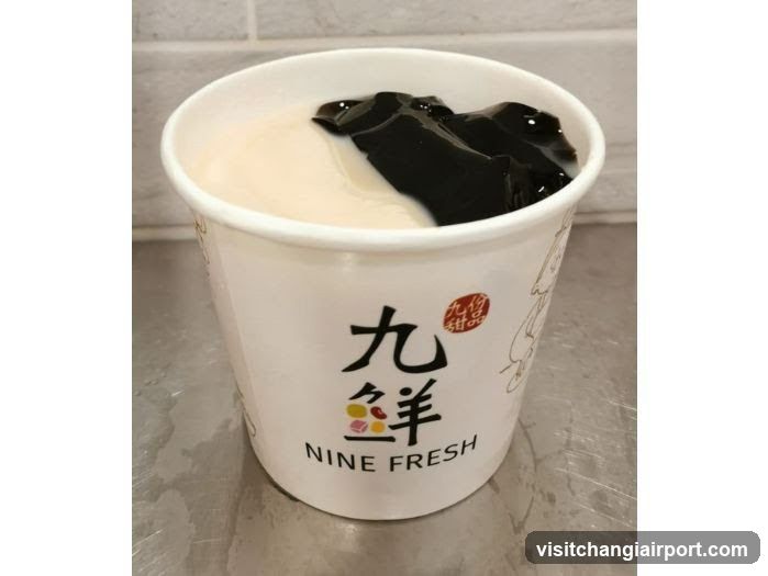 Dessert Bowl