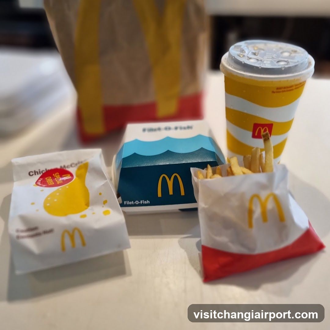 McDonald's Jewel