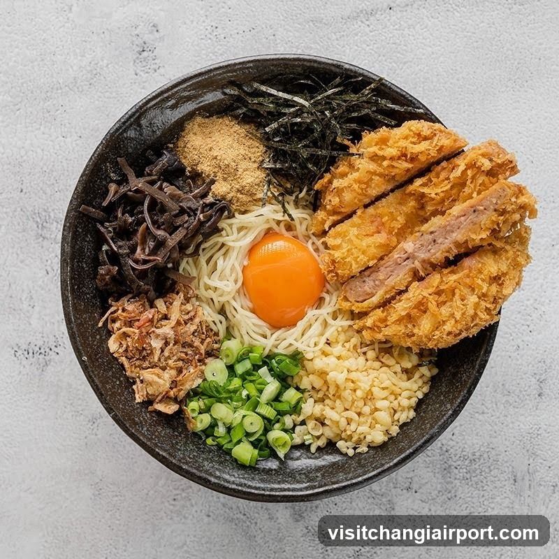 Kiwami: Ramen & Gyoza Bar (Jewel)