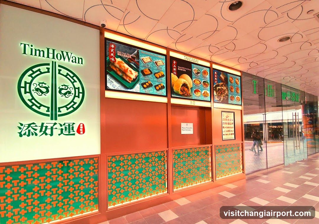 Tim Ho Wan