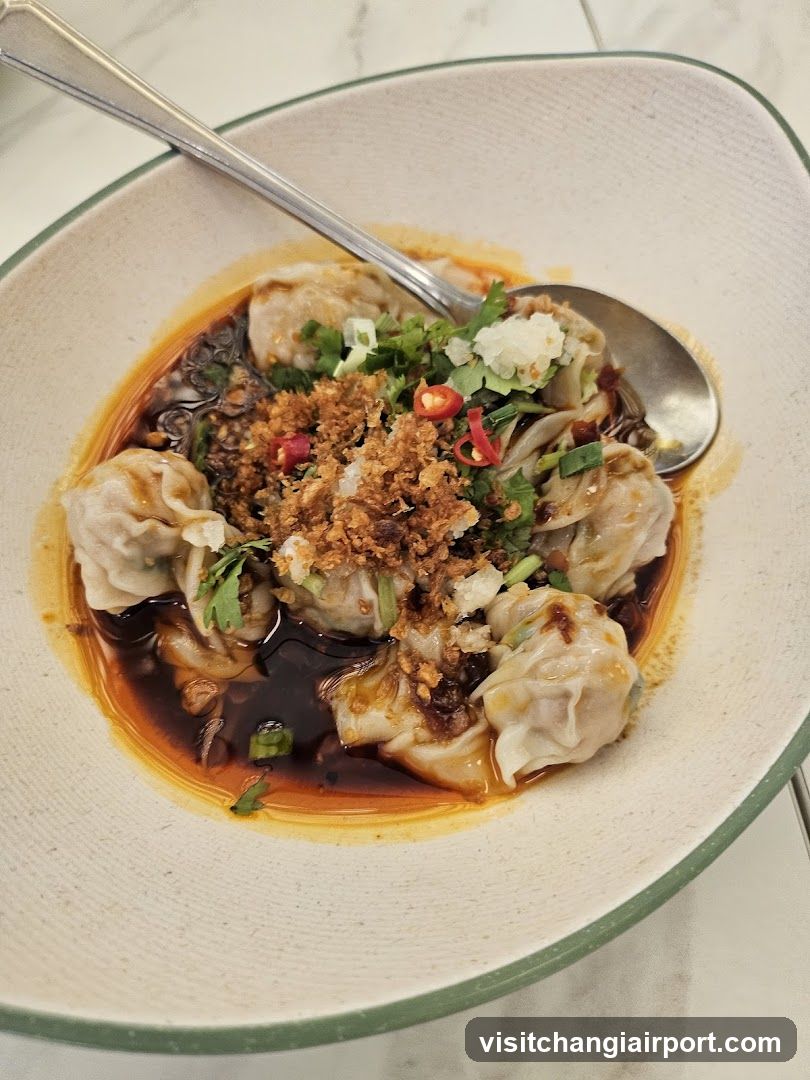 Steamed Tofu Skin Rolls