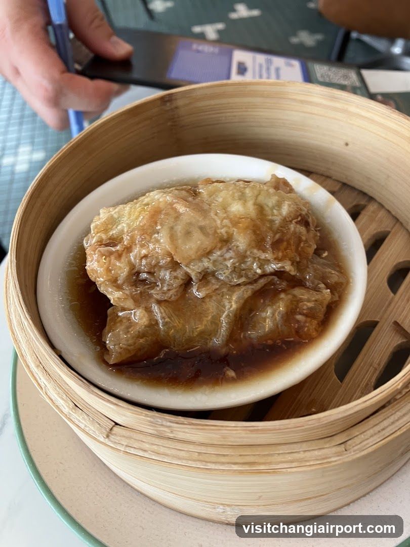 Congee with Fried Dough Sticks