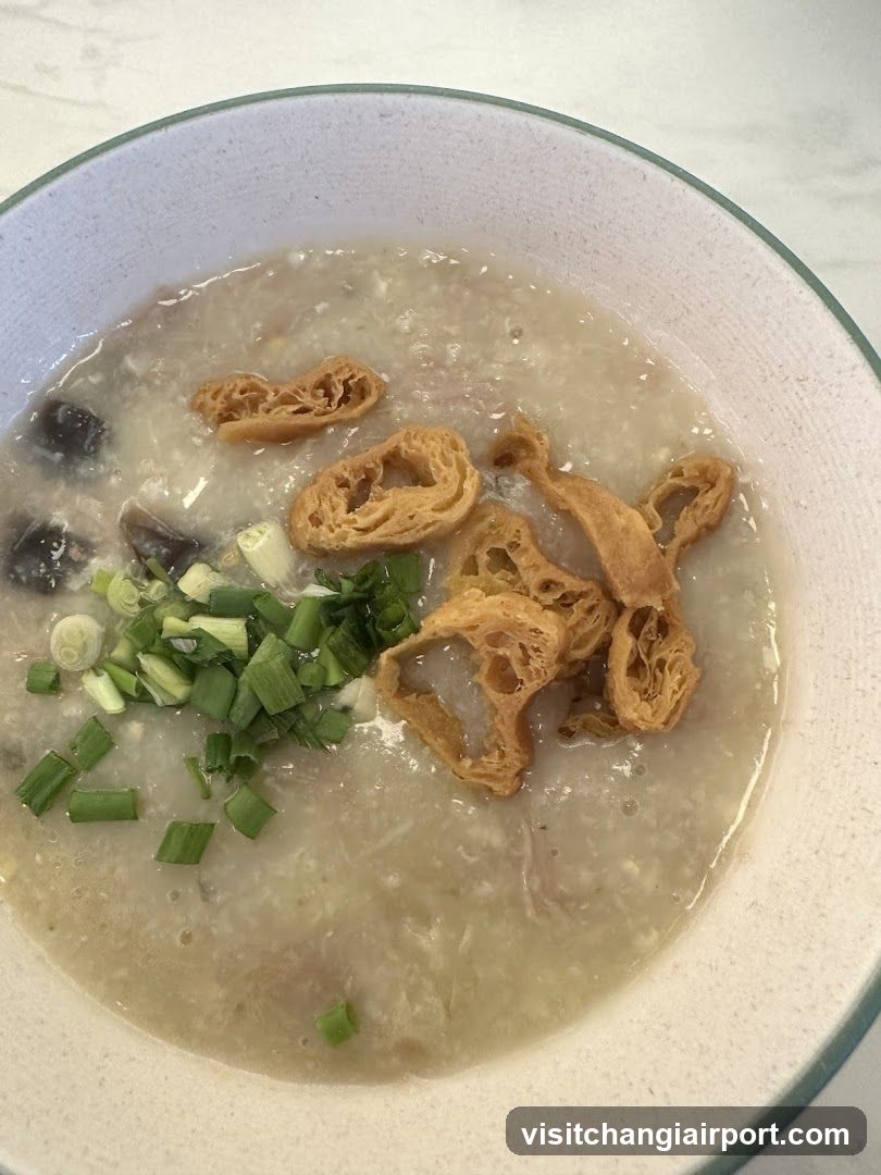 Wonton Noodle Soup