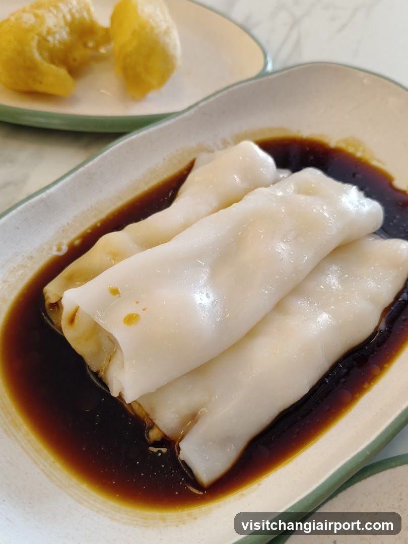 Shrimp Dumplings