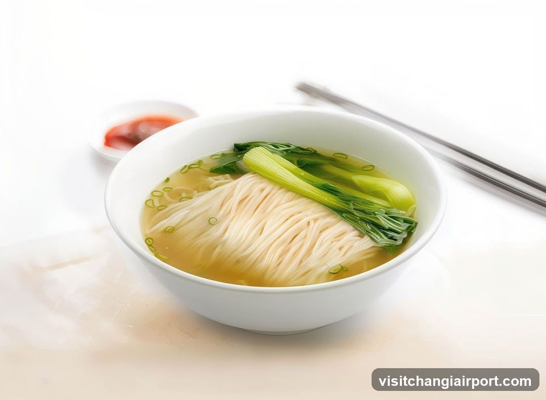 Din Tai Fung @ Jewel
