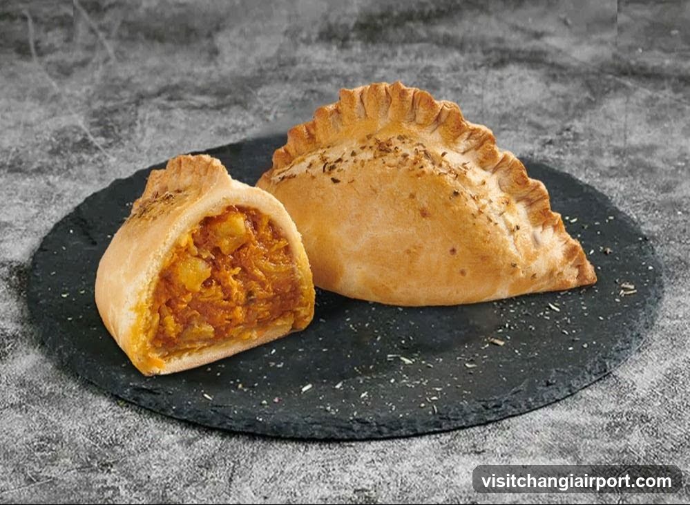 Empanadas
