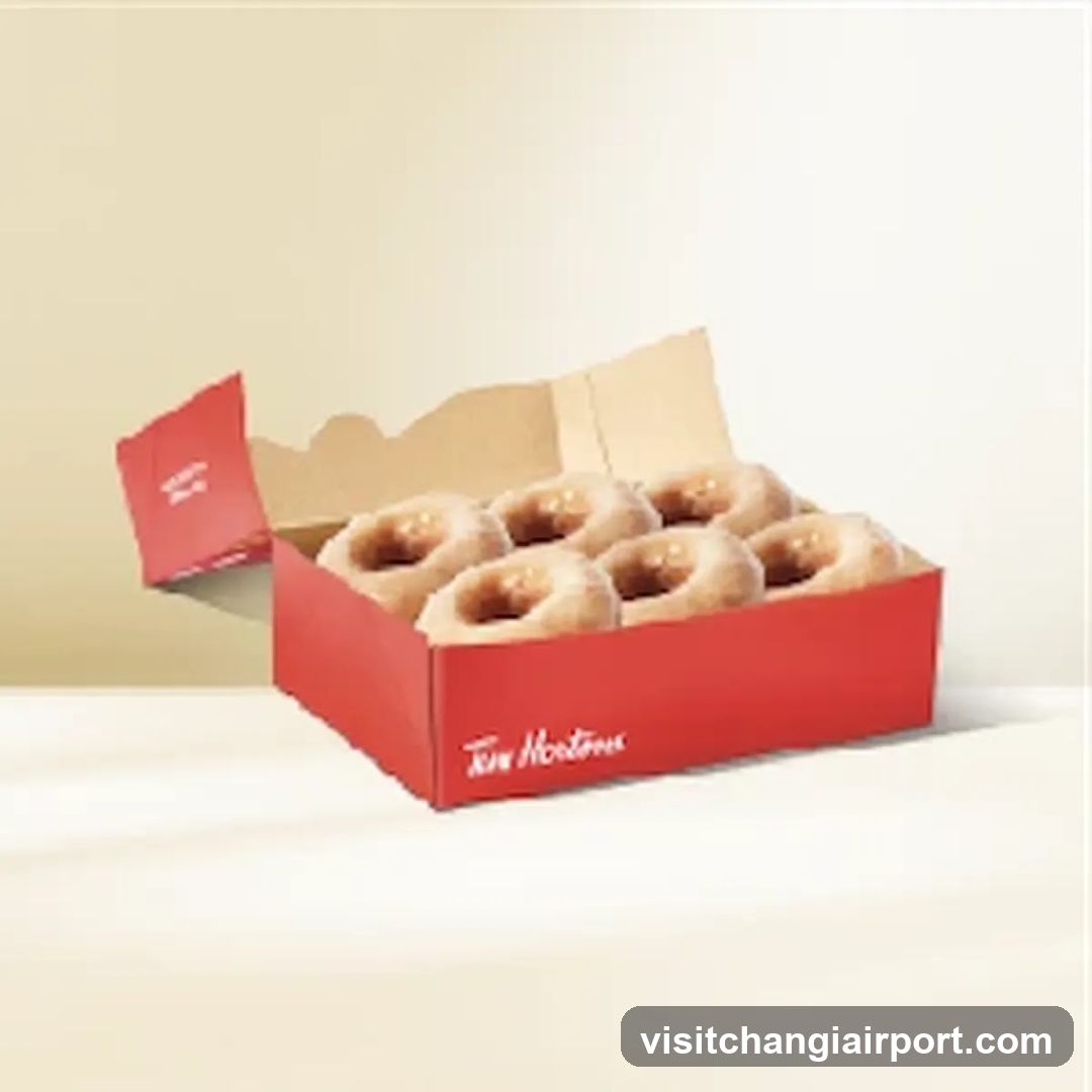 Box of Donuts