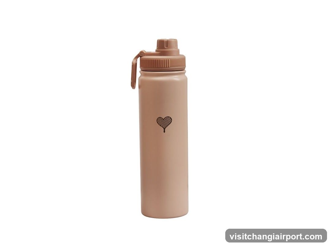 Water Bottle