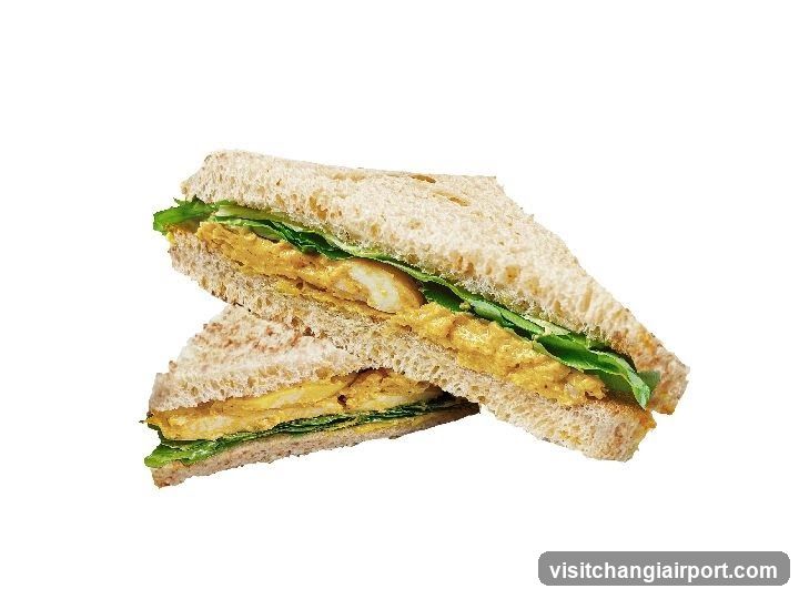 Sandwich