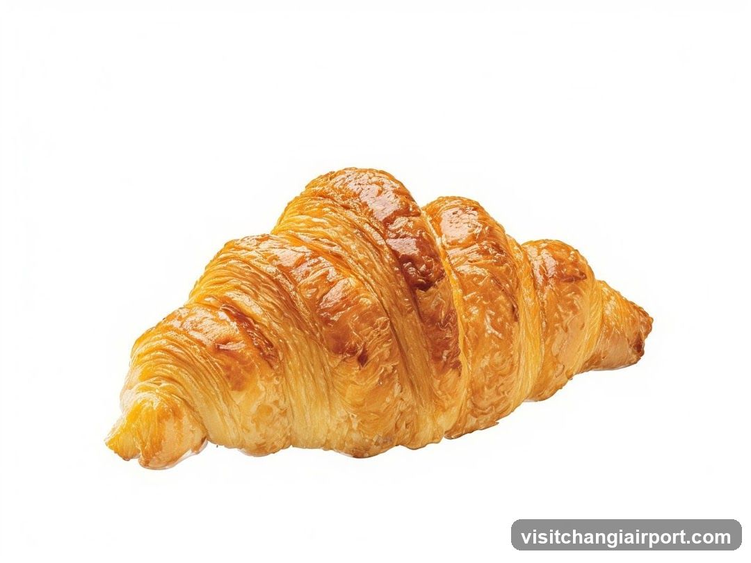 Croissant