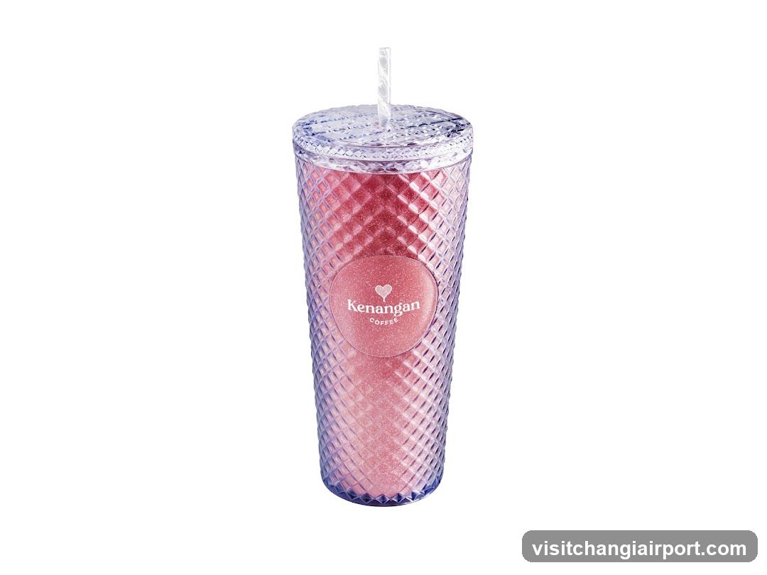 Tumbler with Logo