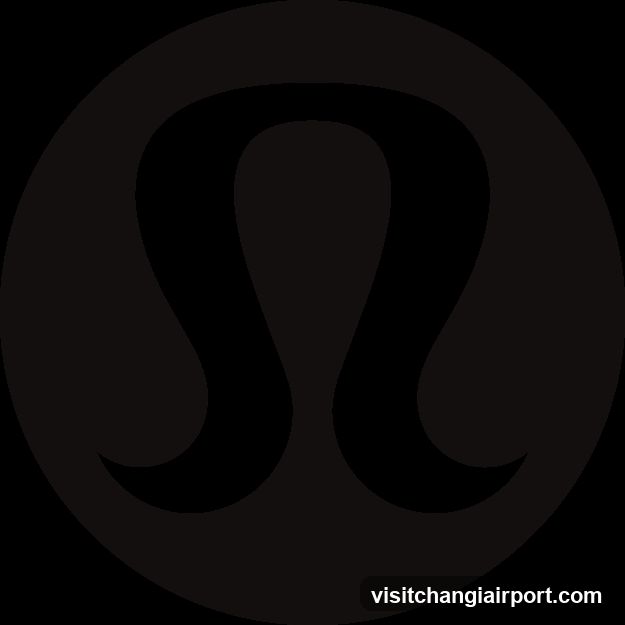 lululemon, Changi Airport T3