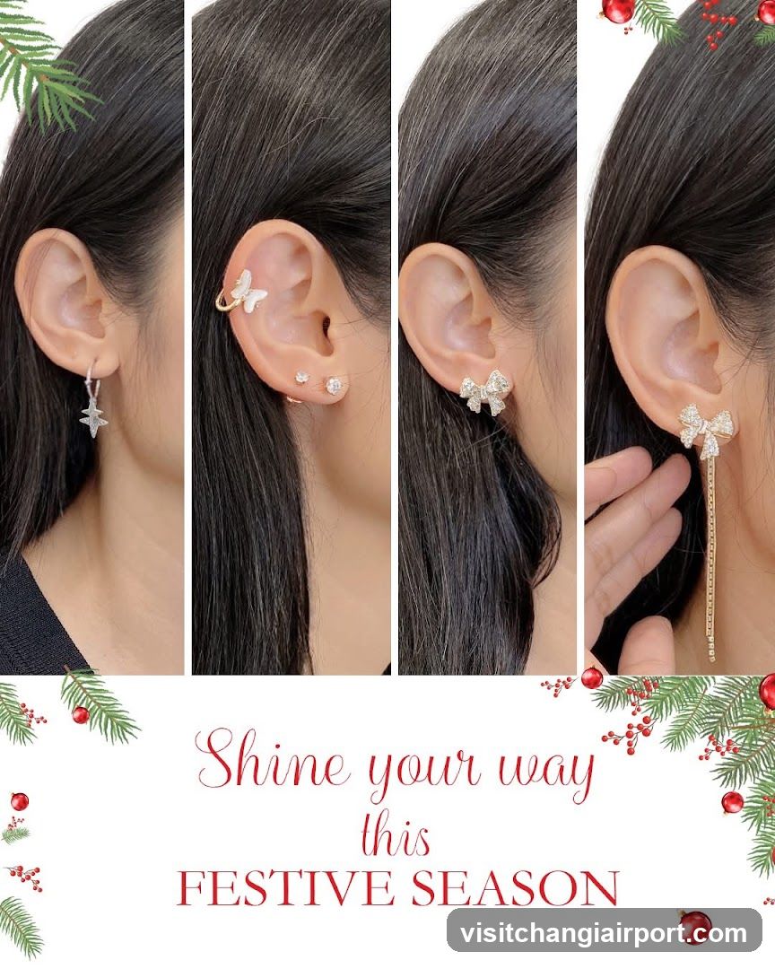 Festive Season Jewelry