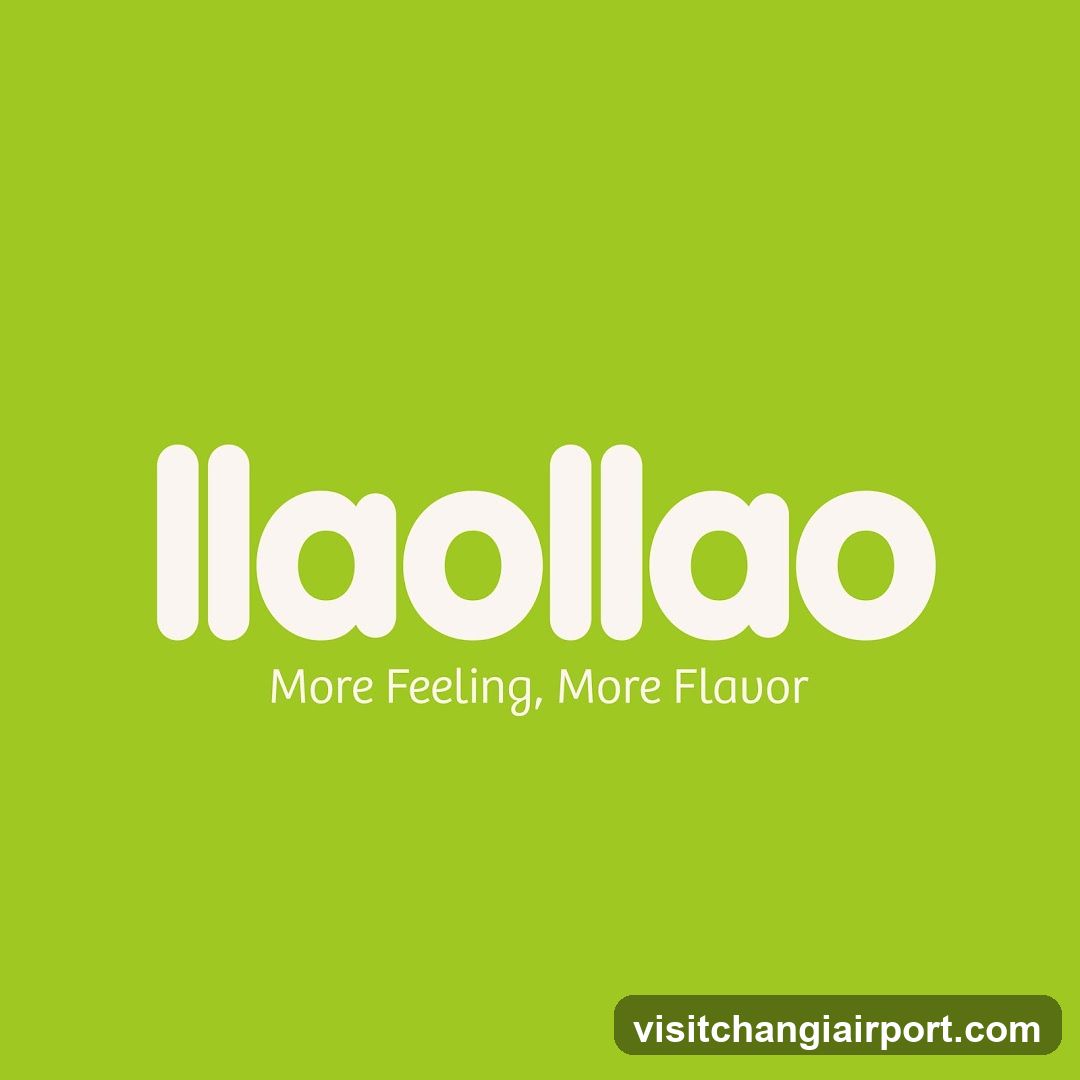 llaollao Jewel