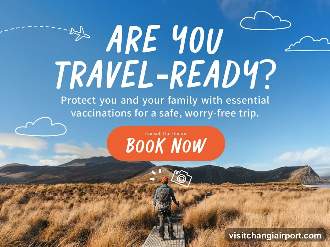 Travel Vaccinations