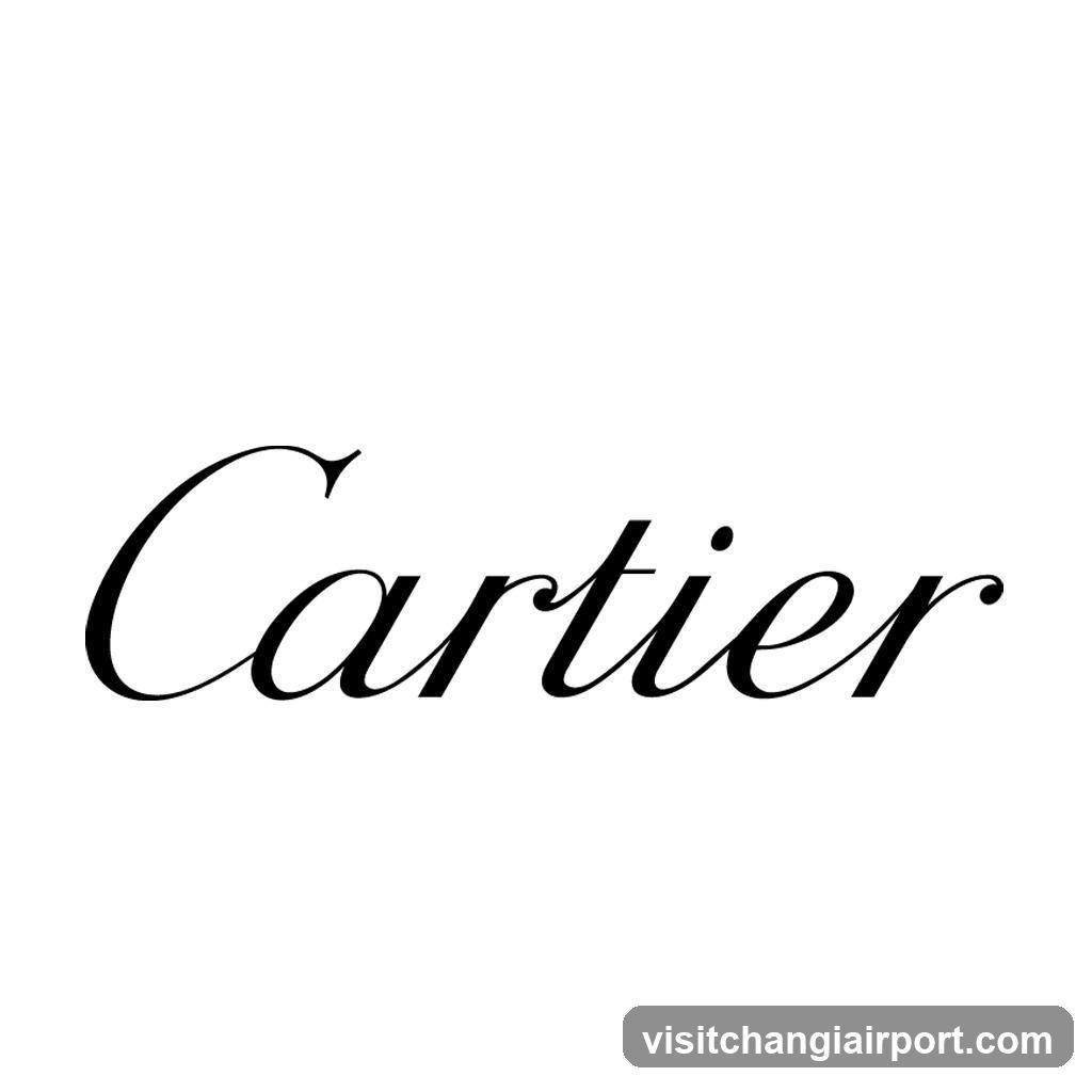 Cartier Logo