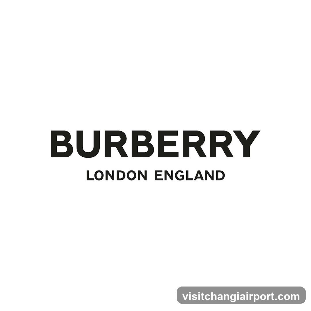Burberry Logo