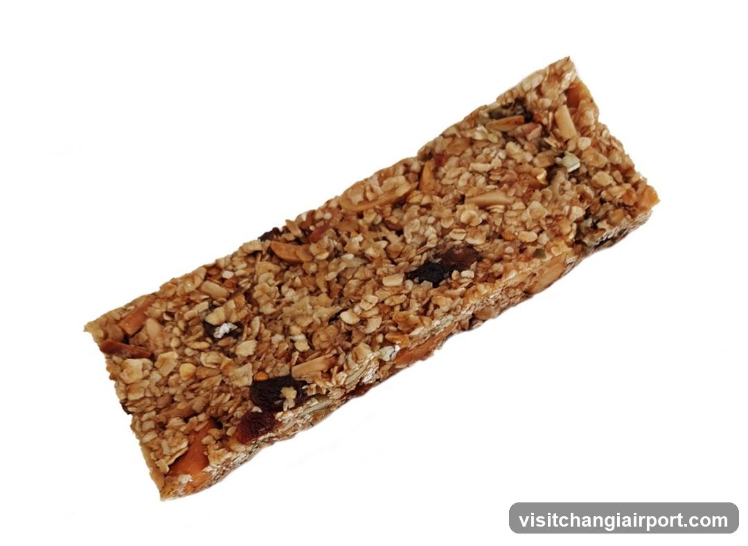 Granola Bar