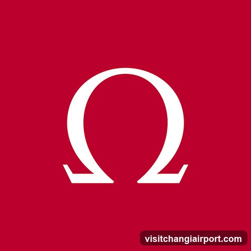 Omega Symbol