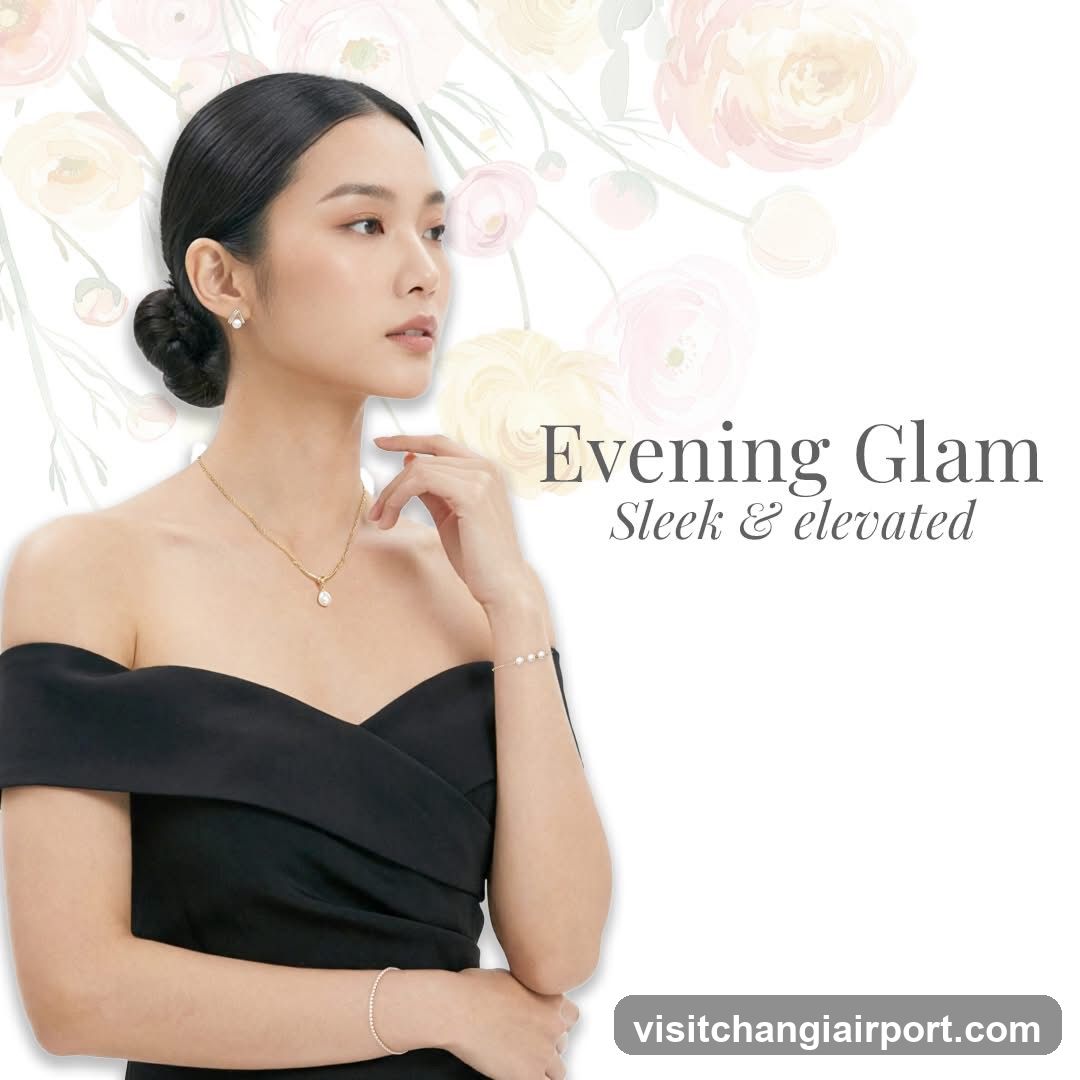 Evening Glam