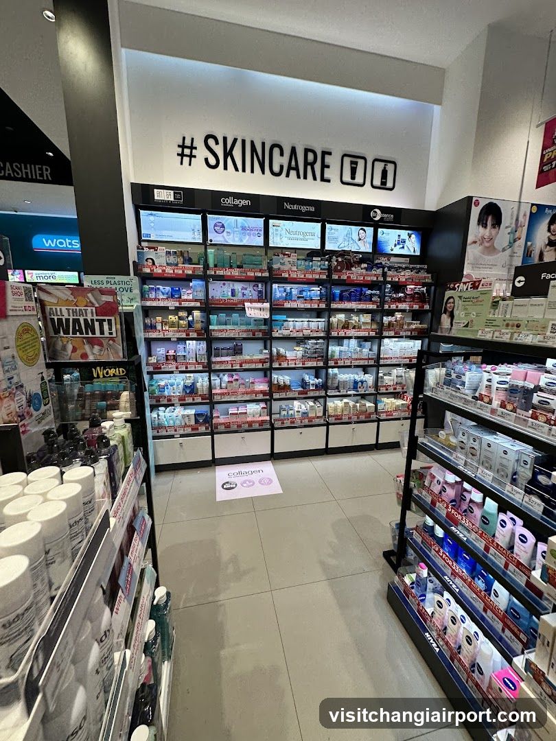 # SKINCARE