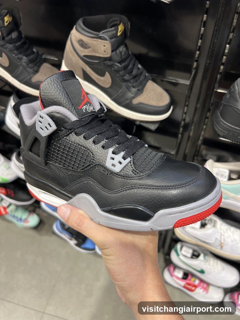 Air Jordan 3 Flythrough Black