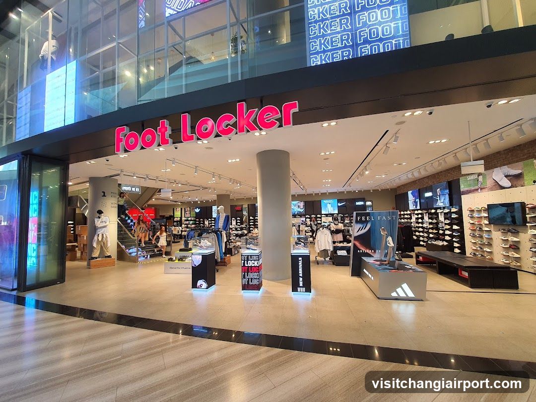 Foot Locker