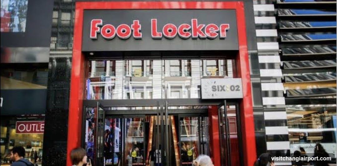 Foot Locker