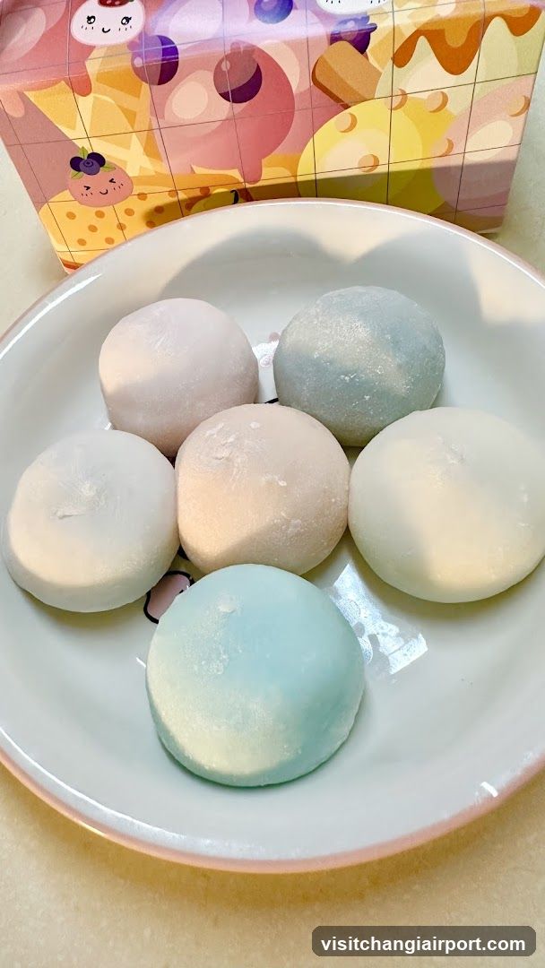 KANE MOCHI