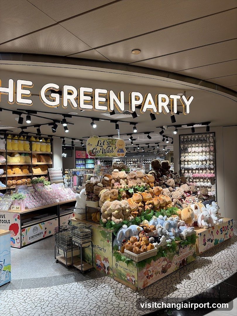 The Green Party