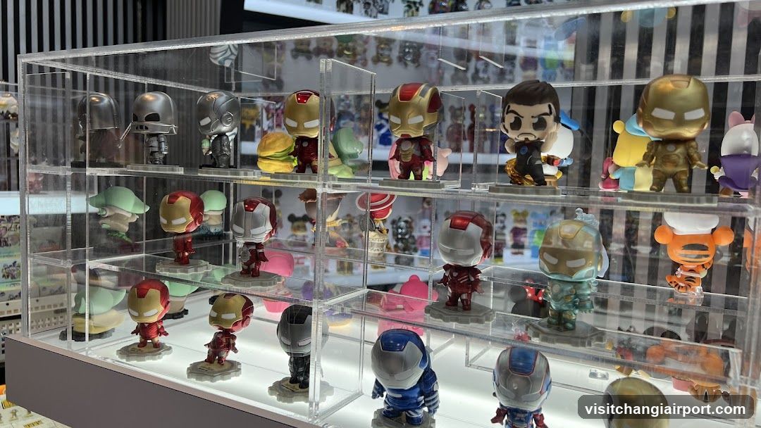 Funko Pop Display Case
