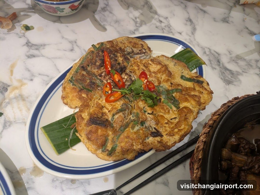 Fried Fish with Chili and Cilantro