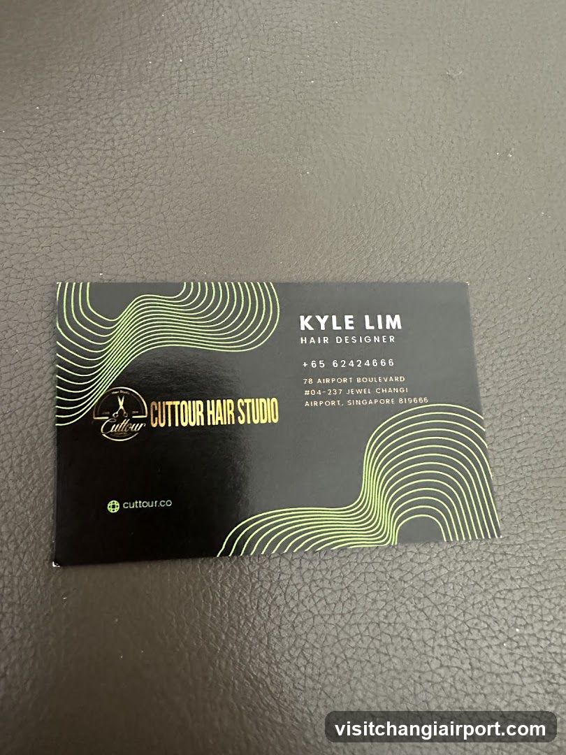 Business Card