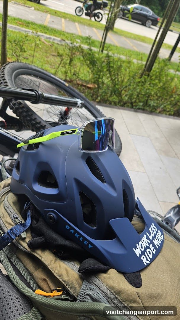 Bike Gear Setup