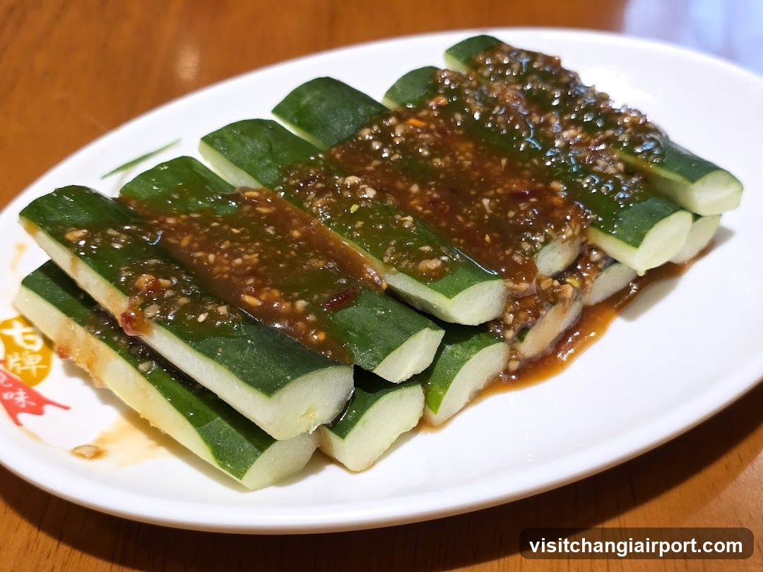 Kam’s Roast (Jewel Changi Airport) 甘牌燒味