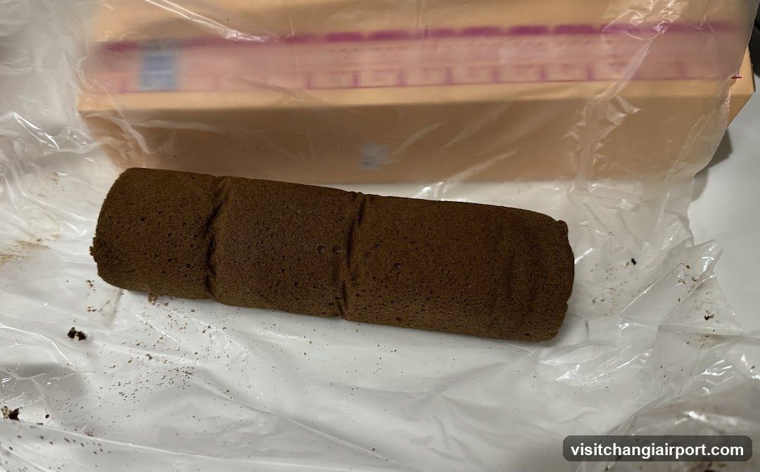 Rich & Good Cake Shop (Jewel Changi Airport)