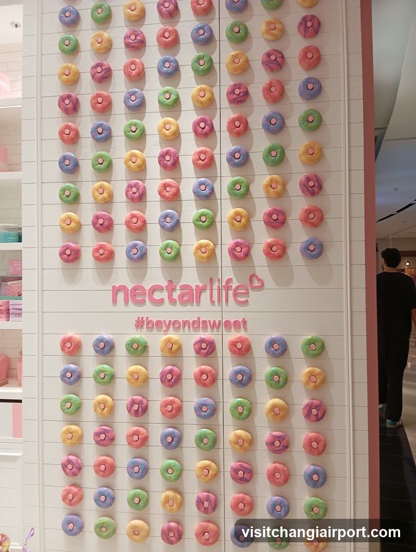 Nectarlife Singapore