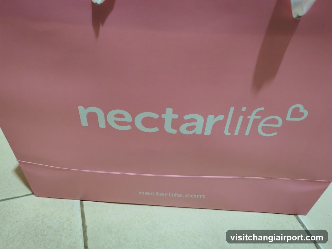 Nectarlife Singapore
