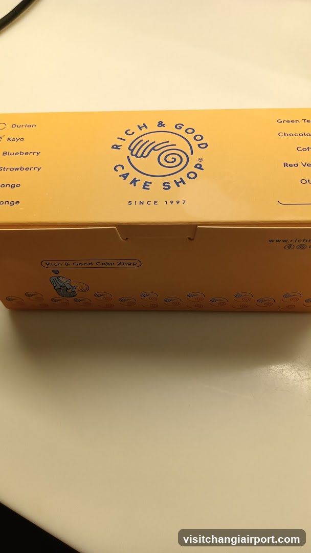 Cake Box