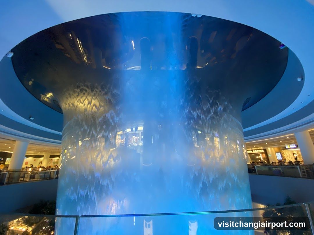 Canopy Park - Jewel Changi