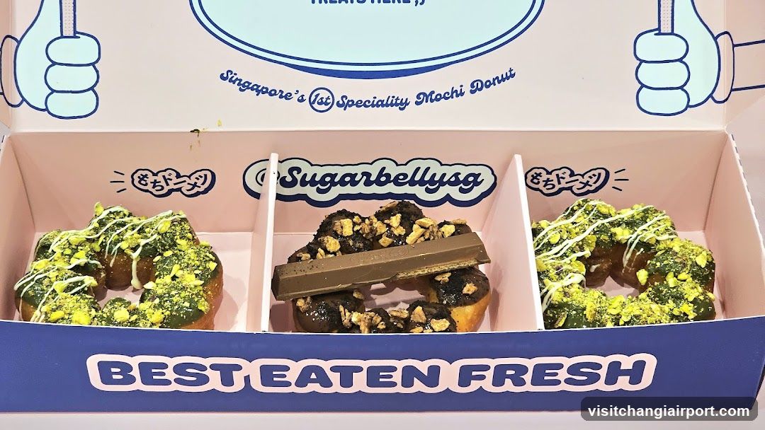 SugarBelly