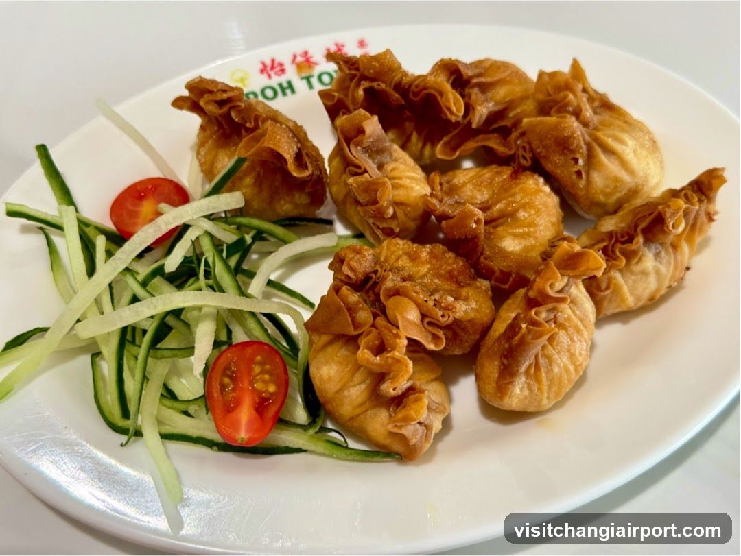 Ipoh Town Kopitiam